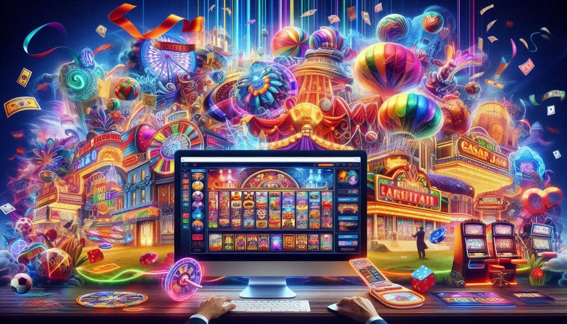 Woo Сasino